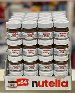 Proveedor Mayorista de Chocolate Ferrero Nutella - Product Image 2