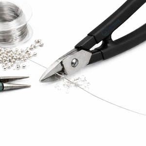 กรรไกรตัดโลหะงานหนัก แข็งแรงสูง สำหรับงานช่างโลหะและงานละเอียด - Product Image 2