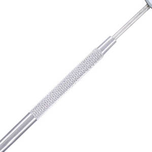 กระจกส่องฟันแบบใหม่ที่มีด้ามจับทนทานผลิตจากโรงงาน - Product Image 4