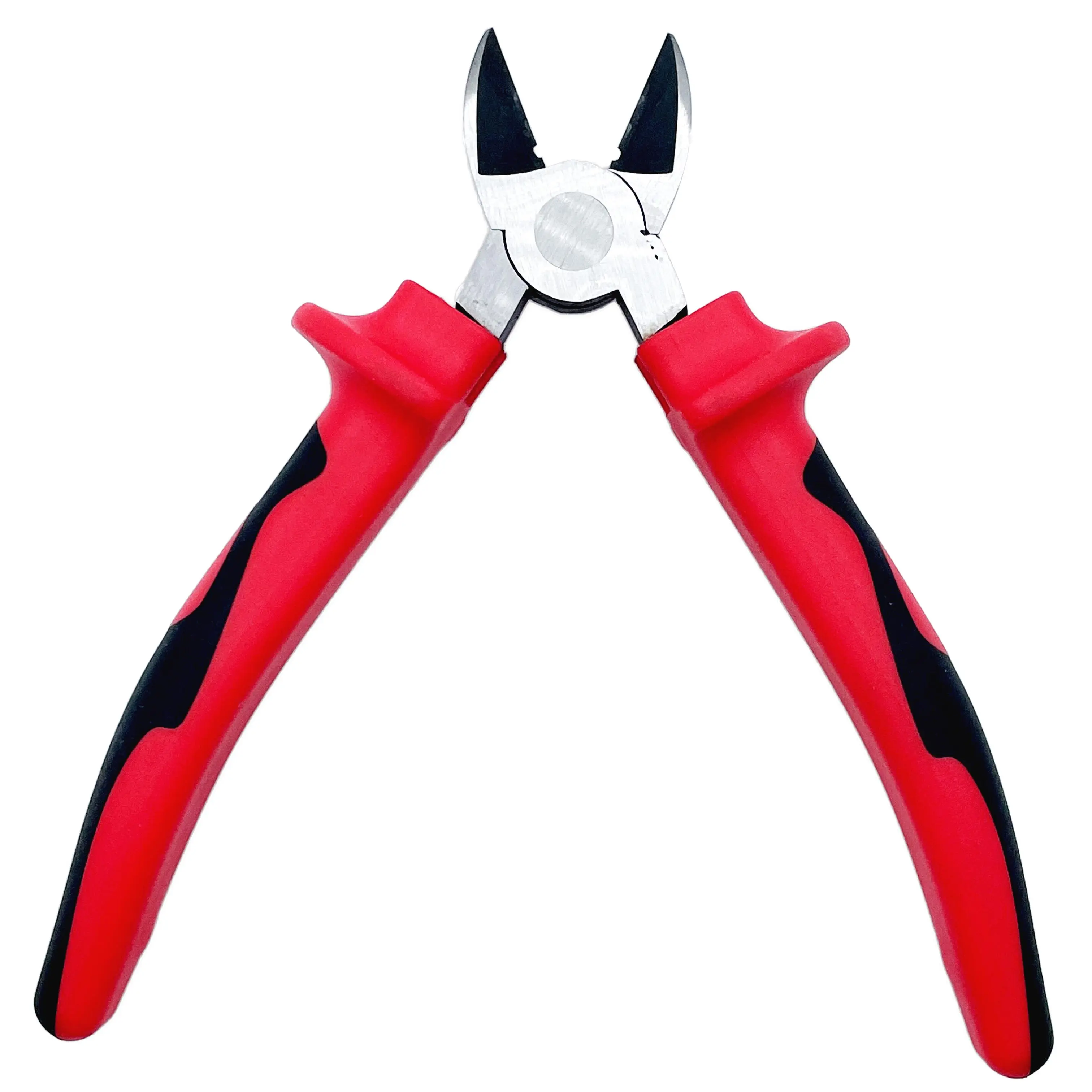 6"Diagonal Cutting Steel multi-tools High adhesion pliers