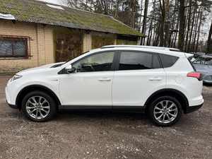 Toyota RAV4 2,5 l - Product Image 3