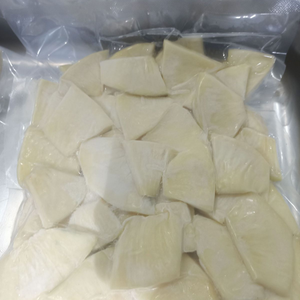 PRECIO COMPETITIVO FRUTA DE PAN CONGELADA PARA EXPORTACIÓN - Product Image 2
