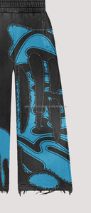 Conjunto de chándal de manga larga con cremallera completa para hombre para correr y deportes al por mayor chándal transpirable de nuevo estilo personalizado para hombre - Product Image 3