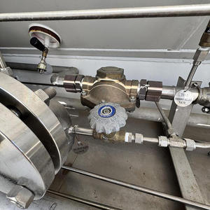 Contenedor ISO Criogénico, partes <span class=keywords><strong>de</strong></span> contenedor ISO, Estructura <span class=keywords><strong>de</strong></span> Alta Resistencia - Product Image 2