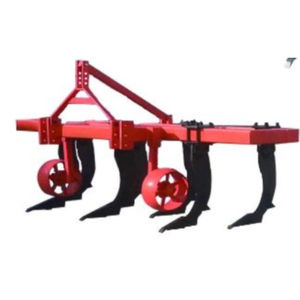 Cultivateur agricole à haute productivité machine herse à disques à usage moyen cultivateurs agricole - Product Image 6