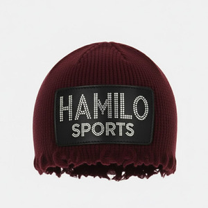 Nouveauté : Bonnets unisexes en noir, prêts pour le voyage, respirants, imperméables, ajustables, vente en gros avec votre propre logo - Product Image 4