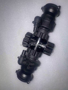 Sistema de Pulverización Agrícola, Tanque de Agua con Bombas de Doble Impulsor para T70 T70P T100, Kit de Bomba de Doble Impulsor - Product Image 3