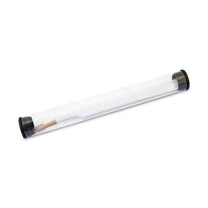 Pinzas de Acero Inoxidable de Alta Precisión para Pestañas, Herramienta de Belleza Duradera con Puntas Finas para Extensiones de Pestañas, Uso Profesional en Salón - Product Image 6