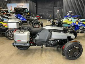 Motocicleta de Tres Ruedas Canyon XT Nueva, Exportación a Todo el Mundo - Product Image 2