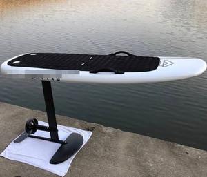 Tabla de surf Jeti de fibra de carbono genuina, la más vendida, para deportes acuáticos al aire libre, 10KW 55KM/H, LISTA PARA ENVÍO AL POR MAYOR - Product Image 1