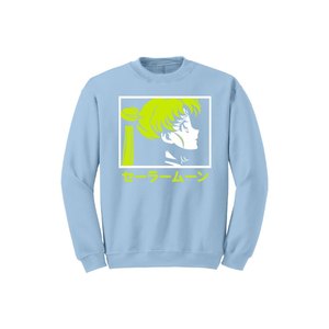 Anime Collection 100% Sudadera de algodón con estampado en el pecho Diseño personalizable y color para más de un 2017 - Product Image 6