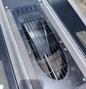 NOUVEAU EN GROS Planche de Surf Électrique 52V EPP 55KM/H Véhicule Nautique Haute Vitesse pour la Navigation en Mer, Lac et Rivière Sports Nautiques pour Adultes - Product Image 4