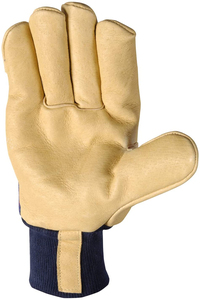Custom Logo Protective Mechanic <b>Gloves</b> | Safety Industrial Work <b>Gloves</b> | High Quality Construction <b>Gloves</b> ODM - Product Image 2