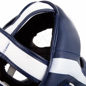 Wholesale Price Customized Logo Design Kick Boxing <b>Head</b> Guard Top Selling Adults <b>Head</b> Guard - Product Image 6