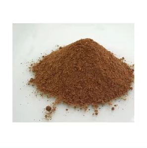 Harina de Pescado de Alta Proteína para Alimentación Animal, 25 kg/bolsa, Almacenamiento en Seco, Ayuda a la Aves de Corral y Ganado a Progresar con Nutrientes Equilibrados - Product Image 2