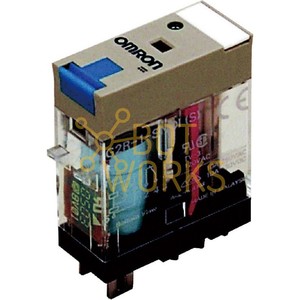 Omron G2R1SNI24DCSNEW - Neuf - Product Image 1