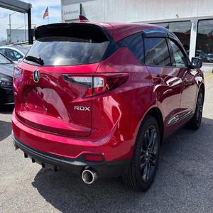 EXCELENTE ESTADO, Acura RDX 2023 con A-SPEC - Product Image 2