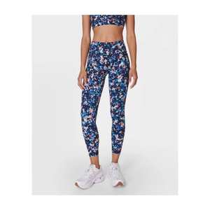 Pantalones de Yoga para Mujer, Cintura Alta, Estampados, Suaves y Elásticos, para Correr, Gimnasio, Yoga y Comodidad Durante Todo el Día - Product Image 5