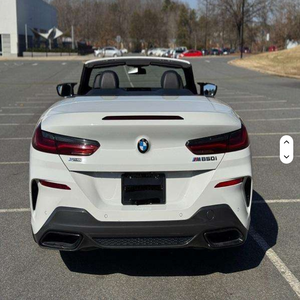 BMW XM V8 Convertible 2024 LIMPIO Y LISTO PARA VENTA - Product Image 6