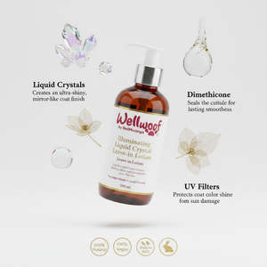 Lozione per Capelli a Base di Erbe per la Cura dei Capelli Formulata con Ingredienti Naturali - Product Image 3