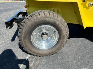 Excellent rapport qualité-prix, Jeep Willys d'occasion de 1948, prêt à être expédié - Product Image 5