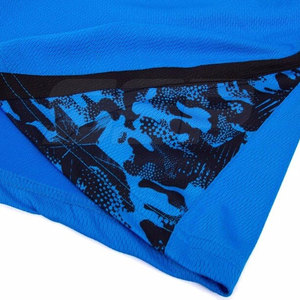 Tenues de basketball unisexes à manches longues, personnalisables avec logo imprimé, respirantes, grandes tailles, en polyester – Nouveauté très demandée - Product Image 4