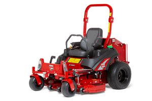 Cortadoras de césped usadas de giro cero en venta - Product Image 4