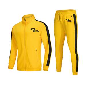 Pantalons de survêtement, ensembles de jogging, pantalons cargo, survêtements entraînement loisirs vêtements d'entraînement hommes sérigraphie survêtement - Product Image 2