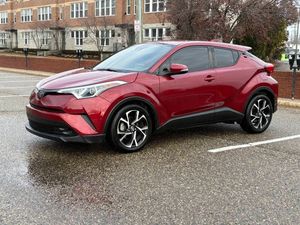 Toyota C-HR XLE 2019 en Venta - Product Image 3
