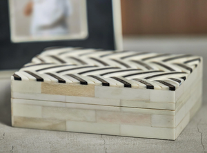 ชุดฝาปิดยกกระดูกแบบธรรมชาติพร้อมดีไซน์รูปสัตว์ตามหลักฮวงจุ้ยตัวอักษรทางศาสนาและลวดลายอิฐทำมือตกแต่งบ้านที่ไม่เหมือนใคร - Product Image 2