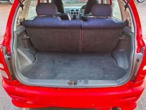 รถไดฮัทสุ ซีเรียน ปี 2002 มือสอง พวงมาลัยซ้าย/ขวา - Product Image 2