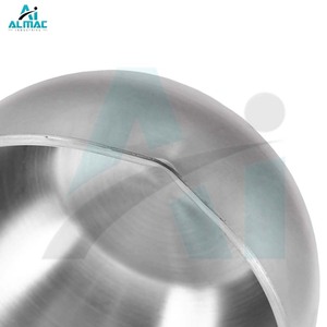 Cuenco de mezcla reutilizable ALMAC para aplicaciones médicas y de laboratorio que proporciona una construcción fuerte y una larga vida útil - Product Image 5