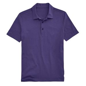 T-Shirt Polo pour homme, confortable, de haute qualité, Grsm, 200, vente en gros - Product Image 4