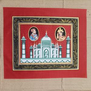 Luxury Handpainted <b>Paintings</b> Combining Contemporary <b>And</b> Traditional Styles To Deliver Stunning <b>Wall</b> <b>Art</b> That Inspires Creativity - Product Image 2