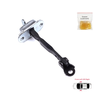BDP1372 Limitador de Apertura de Puerta Delantera para RAV4 MK3 XA30 A3 2005-2013 Vanguard A3 6862042020 - Product Image 1
