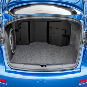 ¡Oferta Imperdible! Mitsubishi Lancer Evolution X Final Edition 2015, impecable, transmisión manual de 5 velocidades, tracción en las cuatro ruedas, color azul octan, sedán de lujo. - Product Image 5