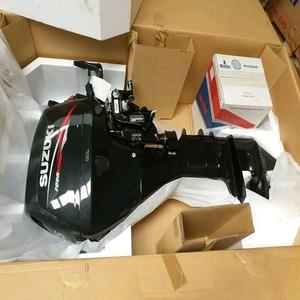 Motor fueraborda de 4 tiempos, - Product Image 1