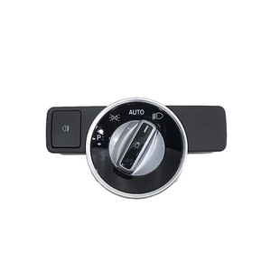 INTERRUPTOR DE CONTROL DE LUZ MERCEDES Clase A (W176) A2129050551 (12>18) - Product Image 1