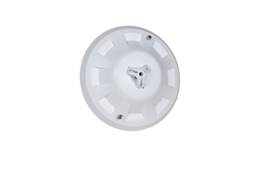 ระบบเตือนไฟไหม้แบบดั้งเดิม Alfamax C-1003 พร้อมเซ็นเซอร์ตรวจจับความร้อนคู่  อัลกอริธึมตรวจจับความร้อนขั้นสูง แบบมีสาย ระบบวงจรแบบดั้งเดิม - Product Image 2