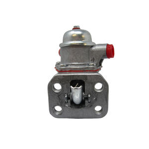 BOMBA DE ELEVACIÓN DE COMBUSTIBLE de Material de alta calidad para repuestos de maquinaria agrícola e industrial de tractor - Product Image 5