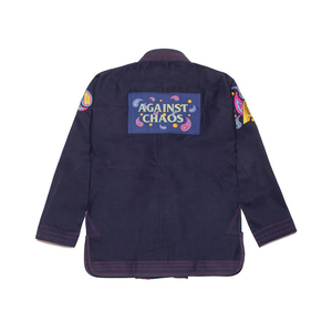 Uniforme de Jiu Jitsu con Logotipo Personalizado al por Mayor, Kimono BJJ, Gis de Judo para Entrenamiento y Competición, Nuevo, Poliéster/Algodón, Unisex - Product Image 2