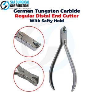 Alicates de ortodoncia de MOQ bajo para cirugía dental, herramientas médicas, alicates de ortodoncia profesionales - Product Image 5