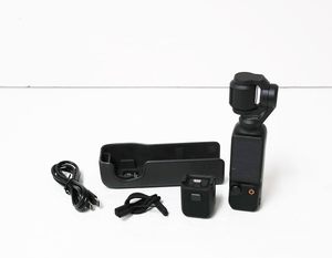 NUEVO EN STOCK Cámara con Gimbal Osmo Pocket 3 - Product Image 3
