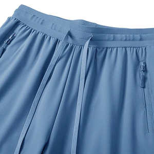 Precio razonable Crea tus propios pantalones Streetwear Casual Mujer Pantalones de gran tamaño personalizados Precio bajo Servicio OEM personalizado - Product Image 6