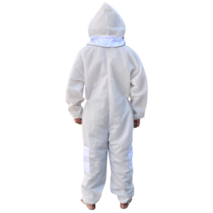 Trajes de Apicultura para Apicultores, Ropa de Trabajo Impermeable de Nueva Moda con Características Hechas de Material a Precio Económico - Product Image 3