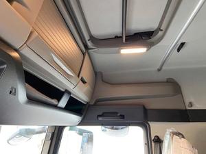 Nuovissimo 2024 MA N TGS 35.520 6 cilindri Euro 6e 382 kW 519HP cambio automatico - Product Image 2