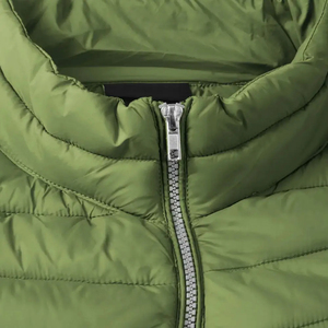 Nouveau cousu hommes gilet bouffant sur mesure anti-rides respirant de haute qualité léger hommes gilet bouffant avec en prix de gros - Product Image 3