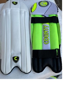 Genouillères de cricket d'extérieur Matériau PU - Product Image 1