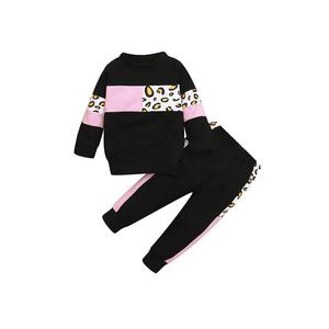 Ropa de invierno para niños, chándal cálido de alta calidad, chándal - Product Image 3