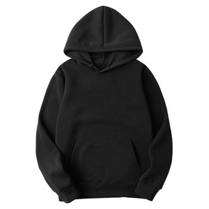 Sudadera con Capucha Extra Grande de Invierno 2026, Felpa de Algodón Suave, Corte Regular, con Impresión Digital, Servicio de Marca Privada - Product Image 1